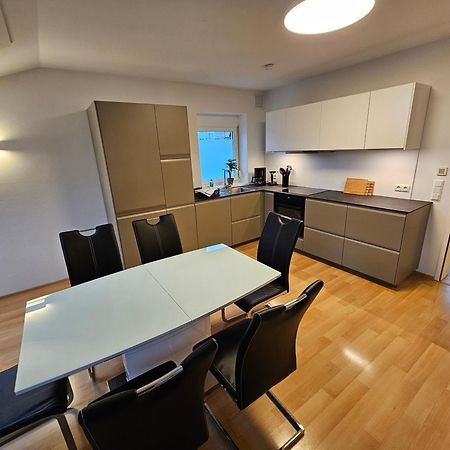 Ach18, Bregenz, Vorarlberg Apartments Dış mekan fotoğraf