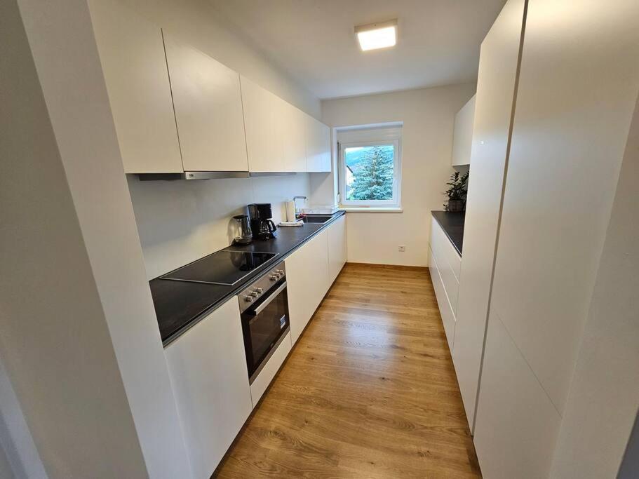 Ach18, Bregenz, Vorarlberg Apartments Dış mekan fotoğraf