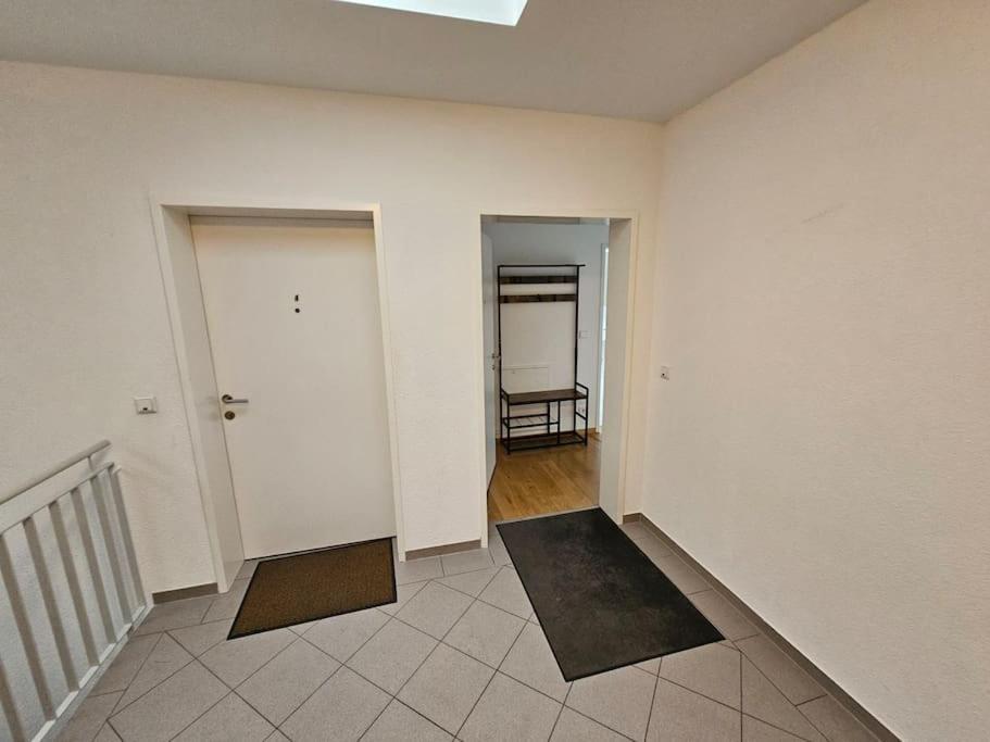 Ach18, Bregenz, Vorarlberg Apartments Dış mekan fotoğraf