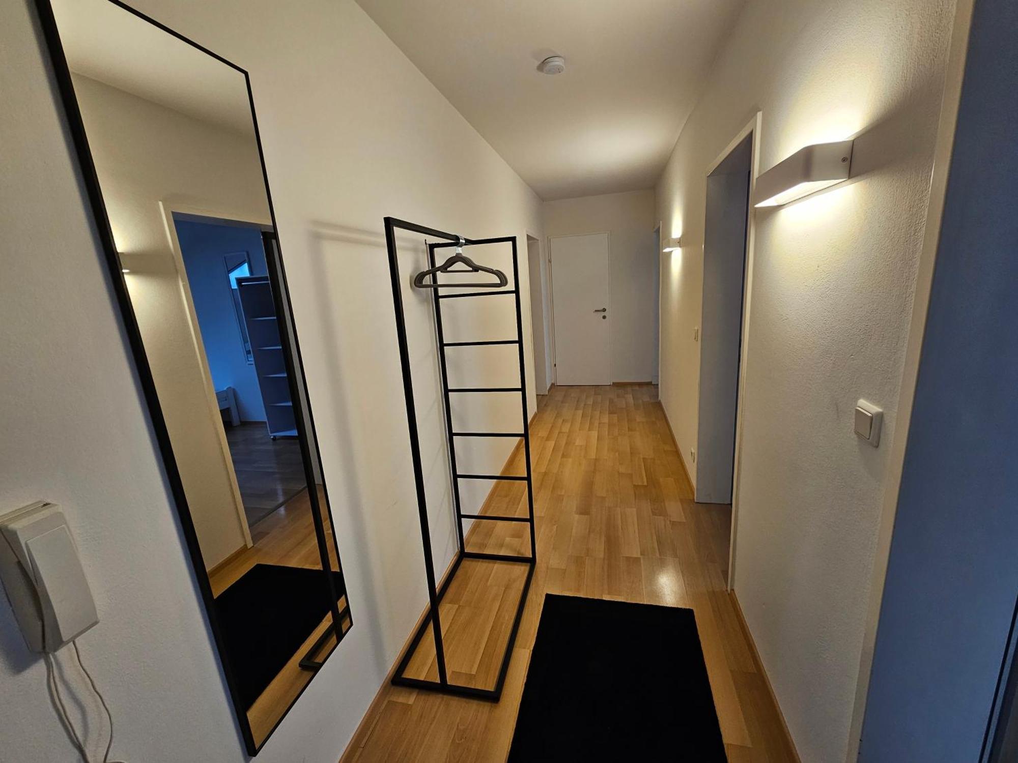 Ach18, Bregenz, Vorarlberg Apartments Dış mekan fotoğraf