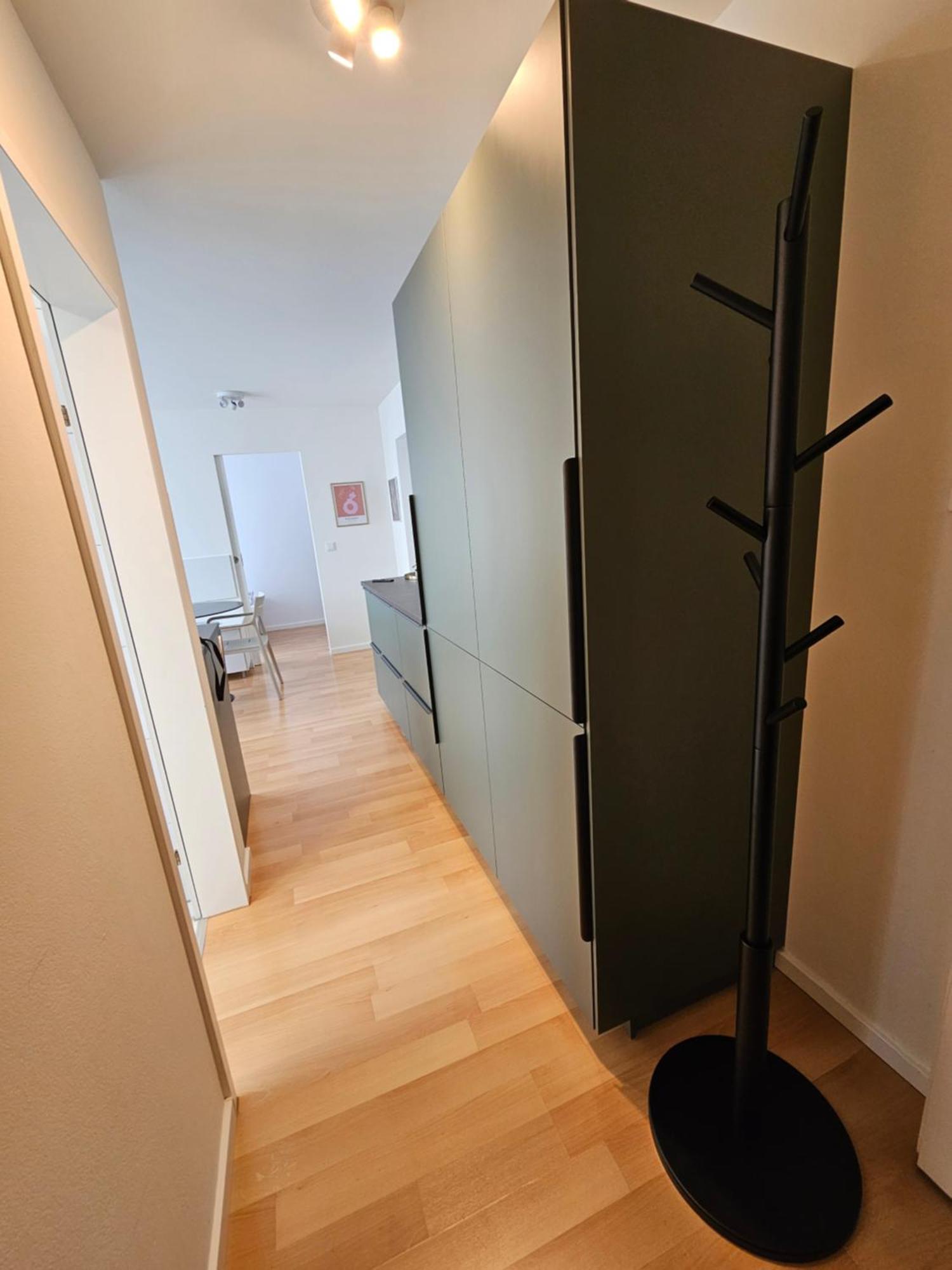 Ach18, Bregenz, Vorarlberg Apartments Dış mekan fotoğraf